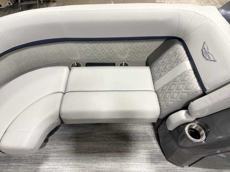 2026 Bennington 22MS(22MFC) - SPS US-ETWS9497K526 [photo 5]